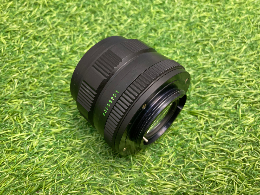 MC Helios-44M-4
