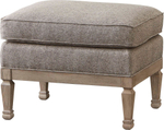 Пуф Baker Darcy Ottoman