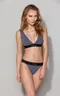 PS015 top Dark Grey
