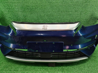 Бампер передний Byd Tang 2 (2021-н.в.)
