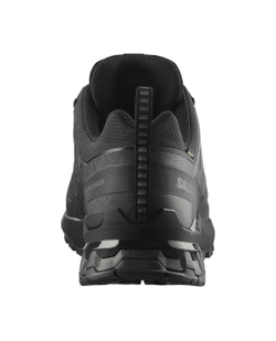 Ботинки Salomon XA Pro Forces GTX - Black