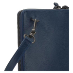 Balenciaga Calfskin Clutch Unisex