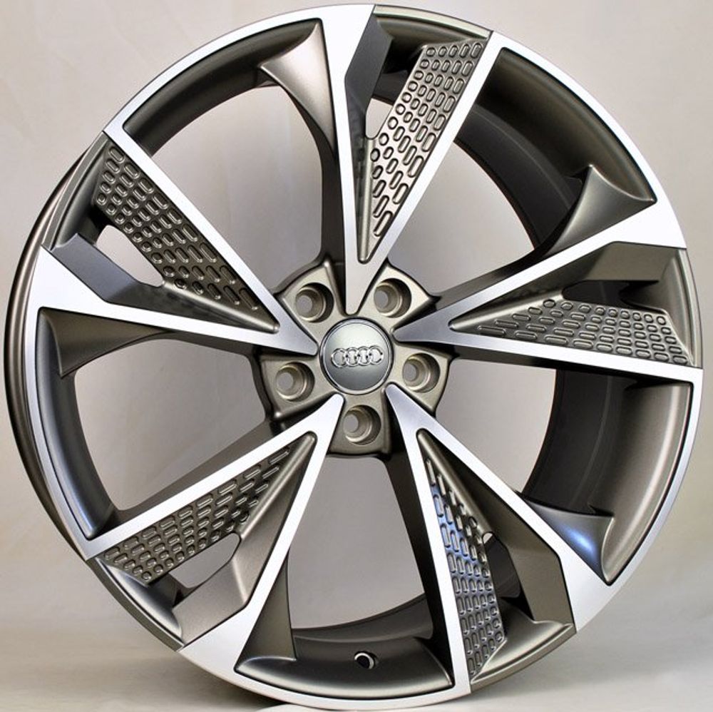 Автодиск STUTTGART 8.5x19/5x112 ET35 D66.6 (TS5456) MATT GMF