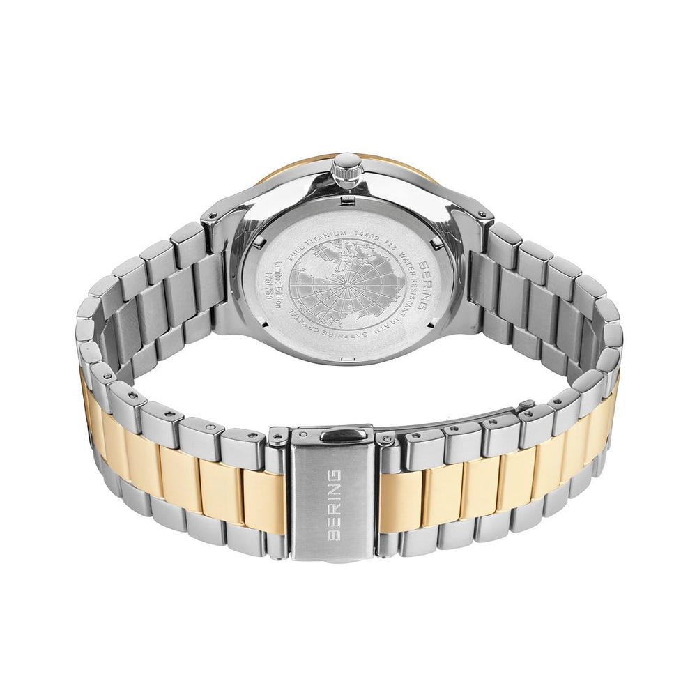 Мужские наручные часы Bering 14439-718