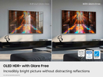 Телевизор Samsung QE65S90H