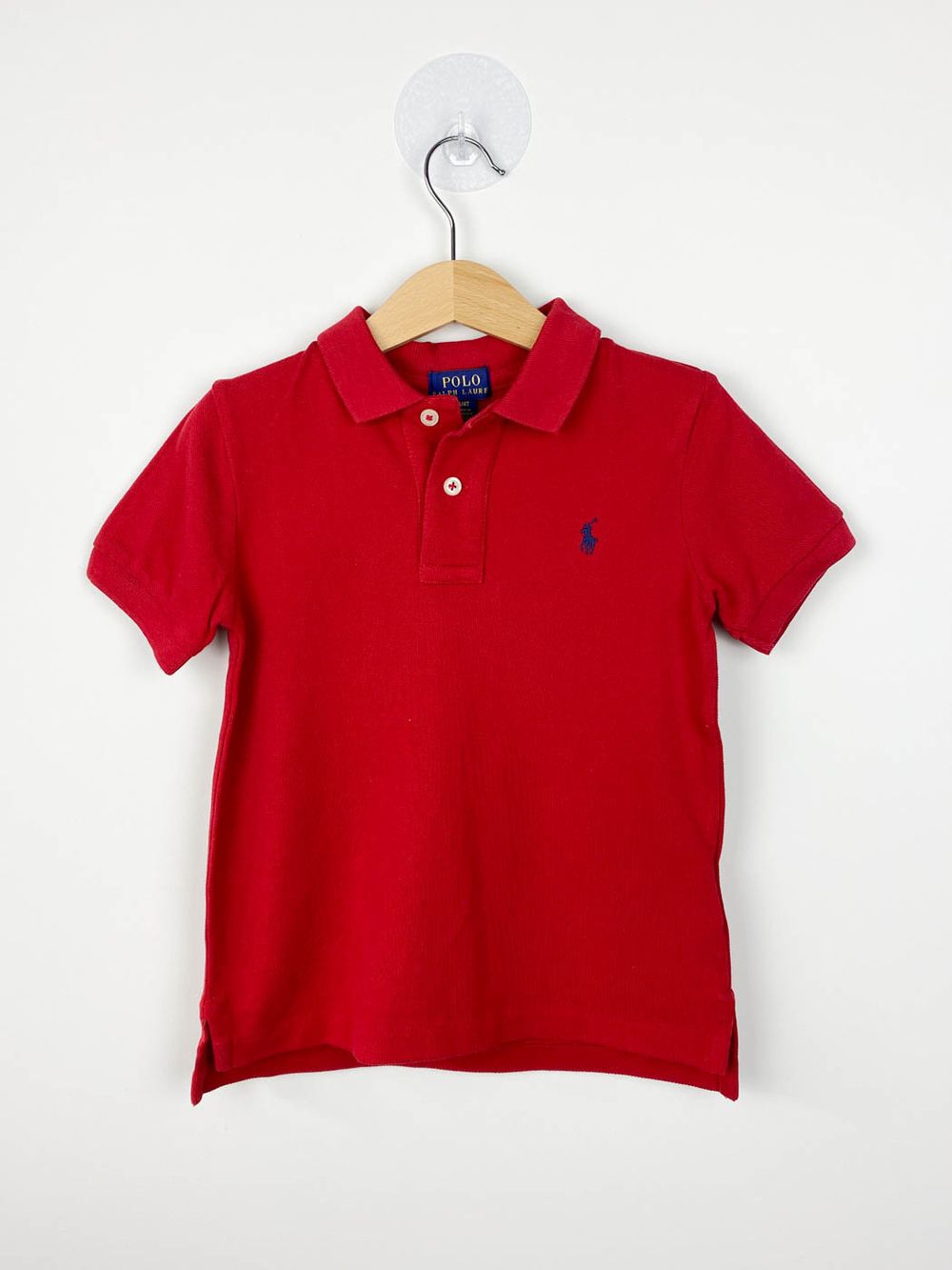 Поло Ralph Lauren