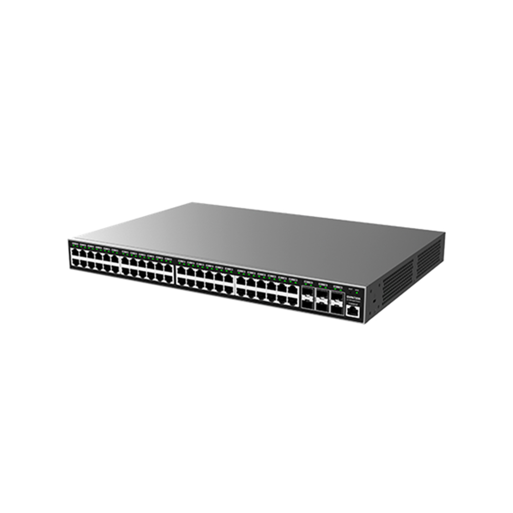 Коммутатор Grandstream GWN7806