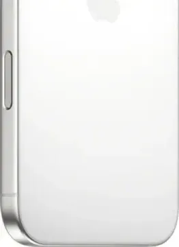 iPhone 16 Pro Max 256Gb Белый Титан