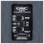 QSC E215