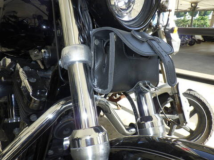 Harley-Davidson Sportster XL1200L 2008