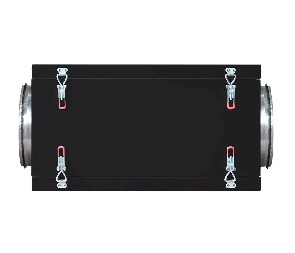 Вытяжная установка VBox 400