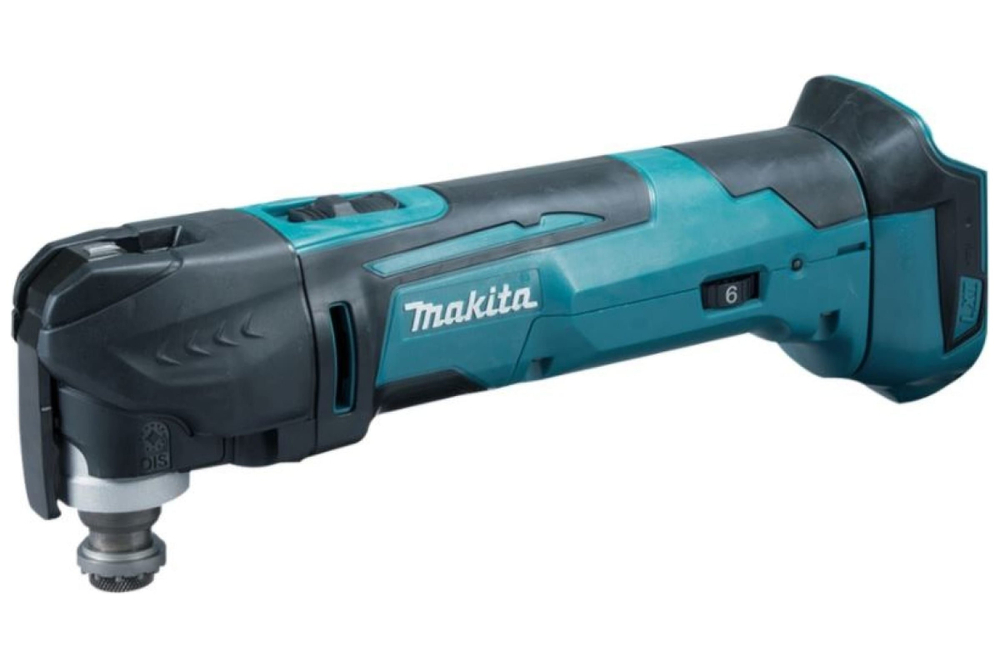 Многофункциональный инструмент Makita LXT DTM51Z