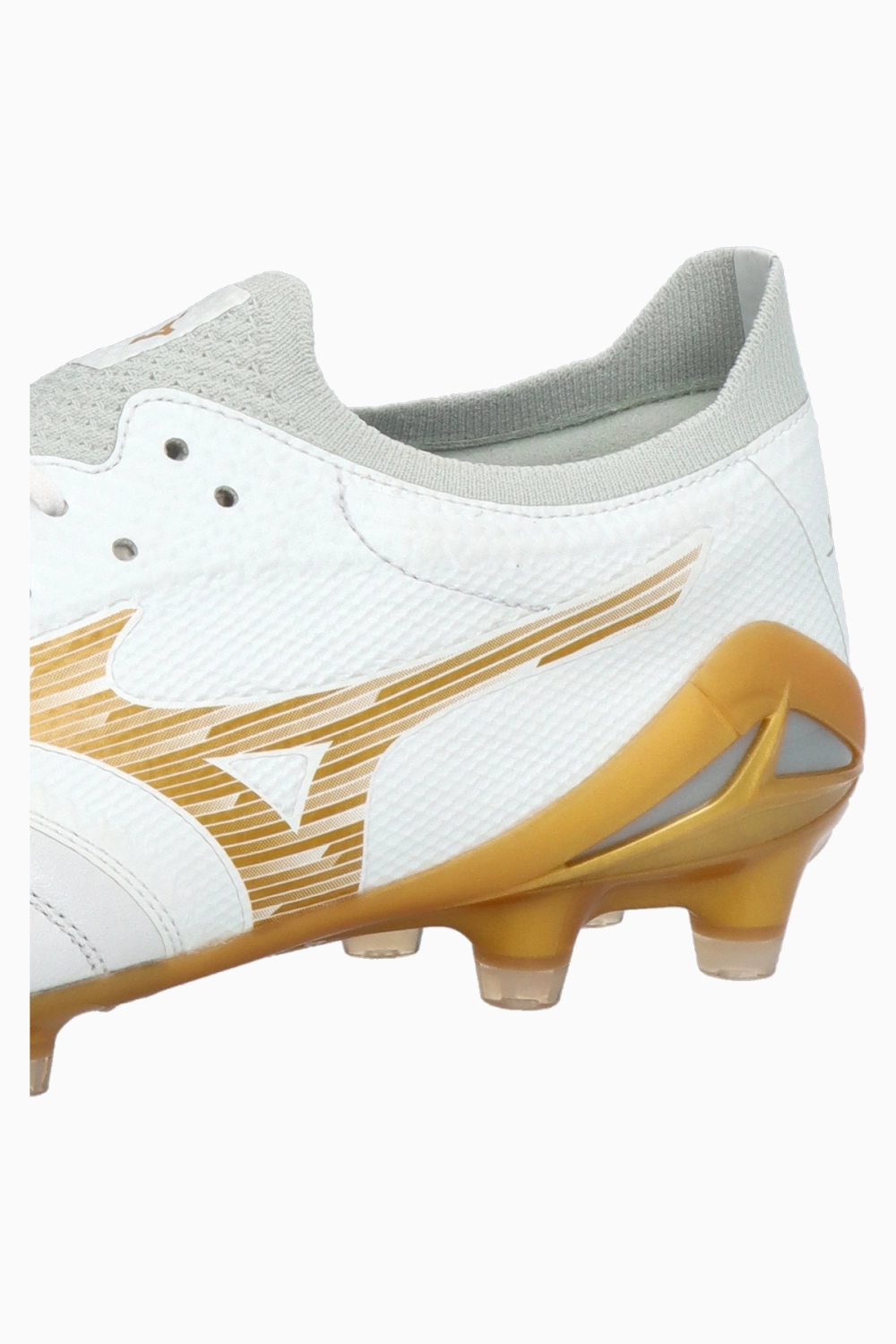 Бутсы Mizuno Morelia Neo IV Beta Elite FG