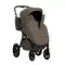 Прогулочная коляска SBL Orso Beige Neo
