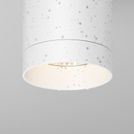 Накладной светодиодный светильник Maytoni Luxe O500CL-L10W3K