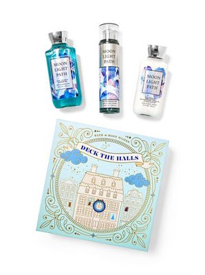 Набор BATH & BODY WORKS Deck The Halls