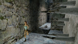 Tomb Raider I-III Remastered (диск для PS4, полностью на русском языке)