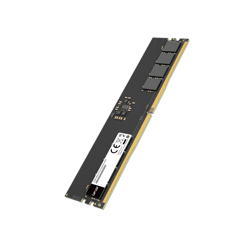 Модуль памяти Lexar LD5U16G56C46ST-BGS DDR5 16GB