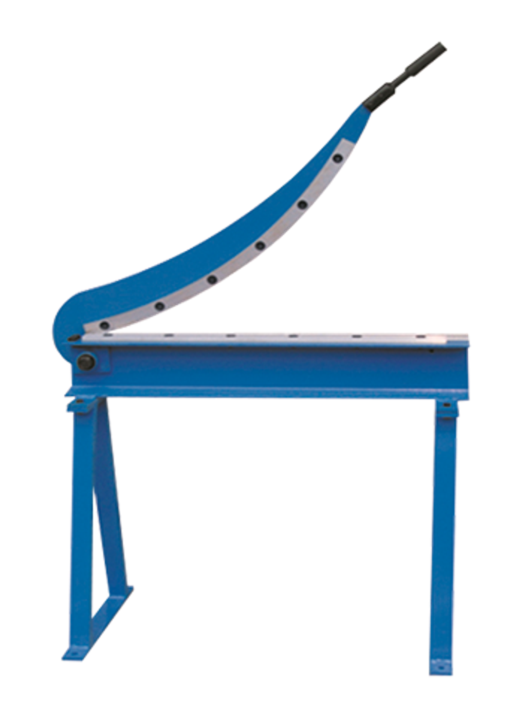 Сабельная гильотина MetalTec GS 800-1,5M