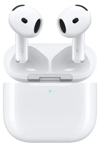 AirPods 4 ANC