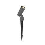 Грунтовый светодиодный светильник Favourite Micron 4808-1T