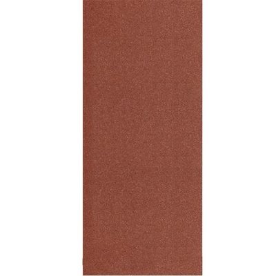 Шлифовальная бумага комп. 5шт P120 264х115мм INGCO AKFS264115