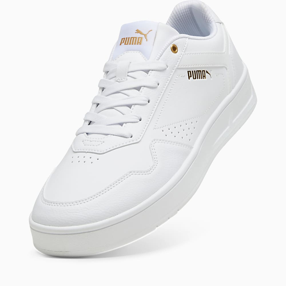 Классические кроссовки Court - PUMA
