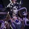 Nyx on the Сrescent Moon - Hades