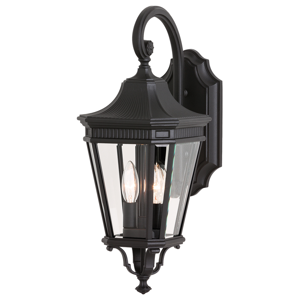Люстра Visual Comfort Cotswold Lane Small Lantern OL5401