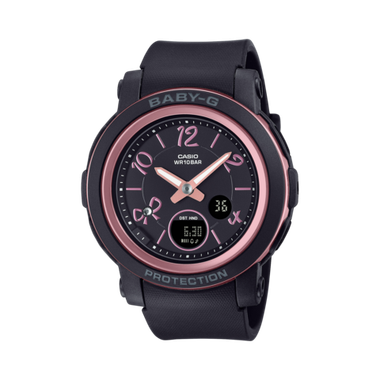 Женские наручные часы Casio Baby-G BGA-290RA-1A