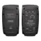 ADAM AUDIO D3V Black