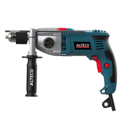 Дрель ударная ALTECO DP 1100-16