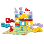 Конструктор LEGO Duplo 10450 Игра Замок Хоппи