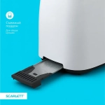 Тостер SCARLETT SC-TM 11032