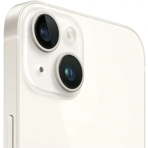 Смартфон Apple iPhone 14 128Gb Starlight