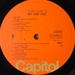 Nat King Cole ‎– Golden Double 32 2LP (Япония) Т