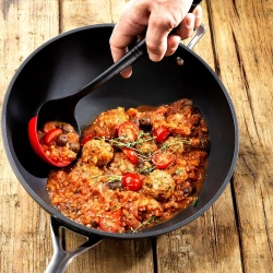 Le Creuset Вишневый половник EAN 630870138079