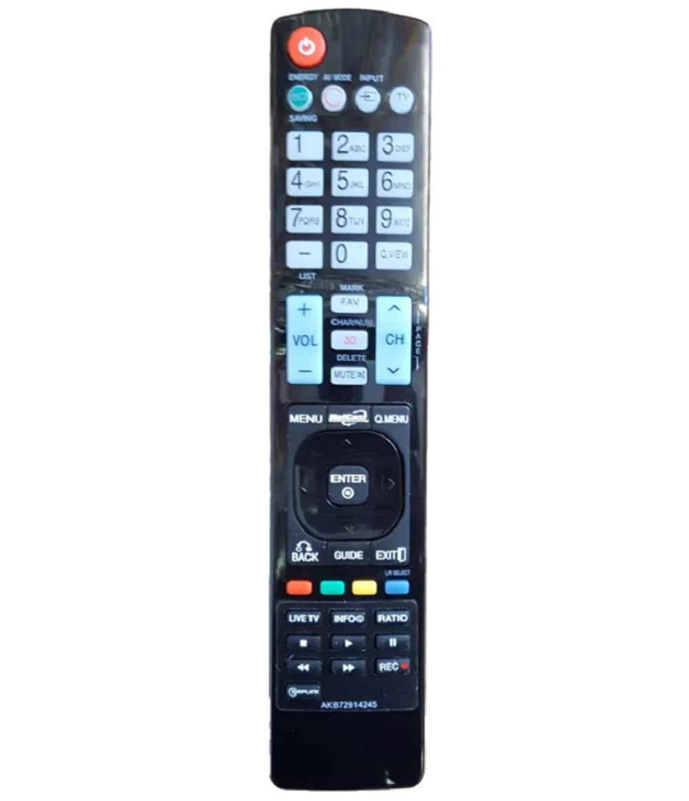 Пульт ДУ для LG AKB72914245