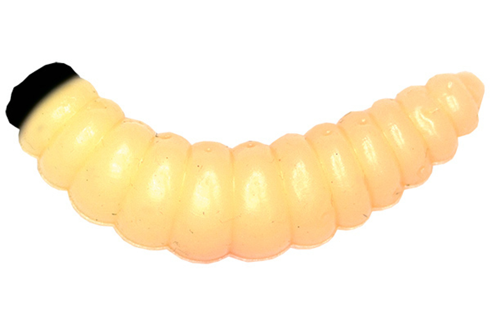 Мягкая приманка LureMax WOOD WORM