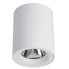 Точечный светильник Facile A5112PL-1WH Arte Lamp