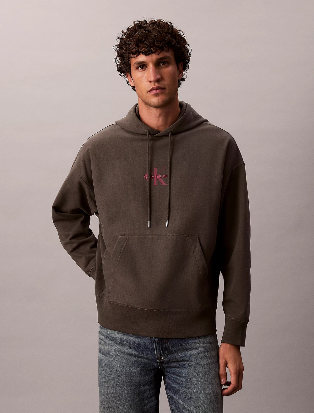 Толстовка  мужская CALVIN KLEIN JEANS