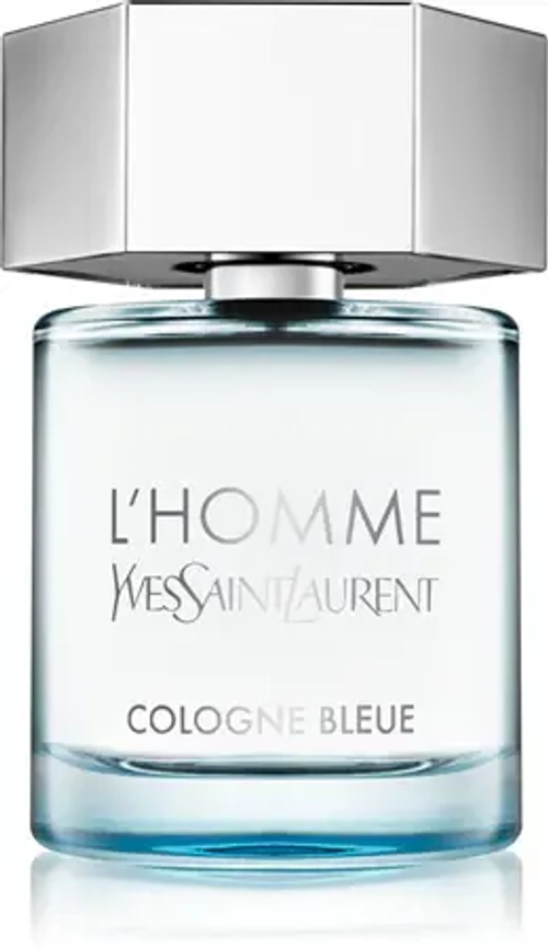 Yves Saint Laurent L'Homme Cologne Bleue EDT M 100 ml