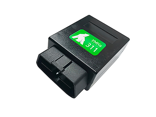 UMKa311 CAN hardware platform
