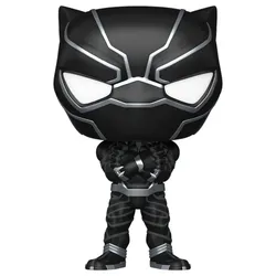 Funko POP! Marvel: Black Panther (1418)