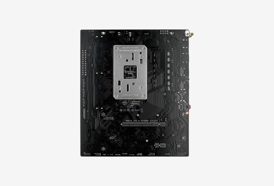 MS-Challenger B650M WIFI ICE_0526826101352