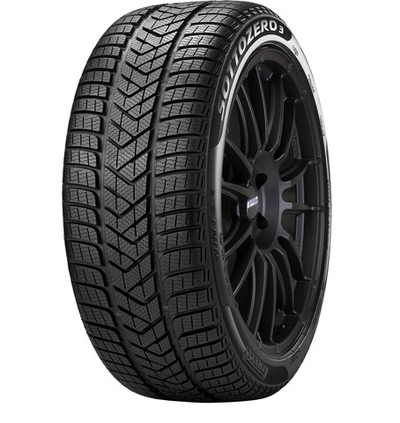 PIRELLI WINTER SOTTOZERO Serie III 245/50R18 100H Run Flat *