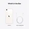 Apple iPhone SE 2022 64Gb Starlight (Сияющая звезда)