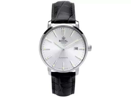 Мужские часы Royal London 41405-02
