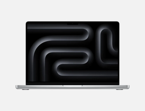 MacBook Pro 14" (M4 10-Core, GPU 10-Core, 16GB, 1TB)