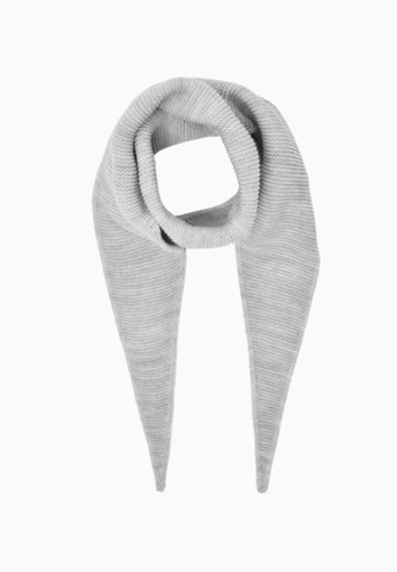 Necker Bright Grey